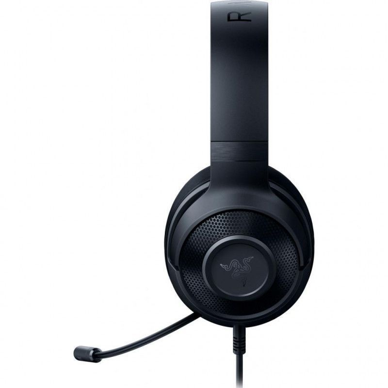 Wireless headphones Razer Razer Kraken X Lite Ultralight Gaming Headset