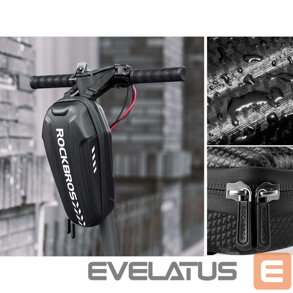 Bicycle accessory Rockbros 2 l