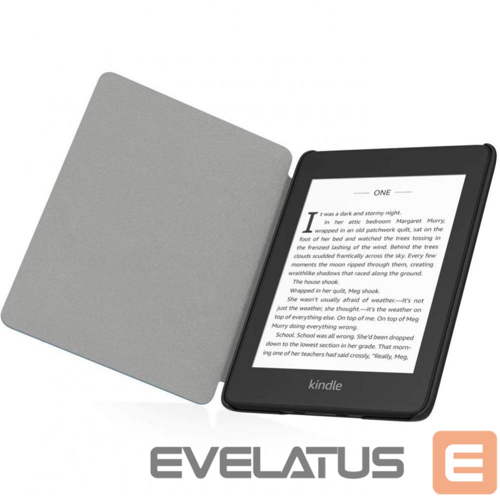 Other Computer Accessory Tech-Protect Tech-Protect SmartCase for Kindle Paperwhite V / 5 / Signature Edition - Black