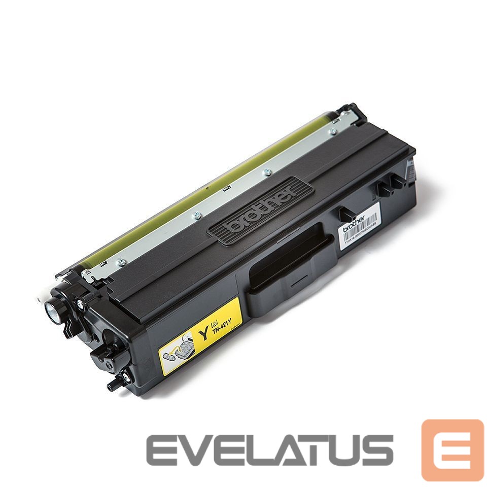 Printer accessories Brother TN421Y Toner cartridge, Yellow