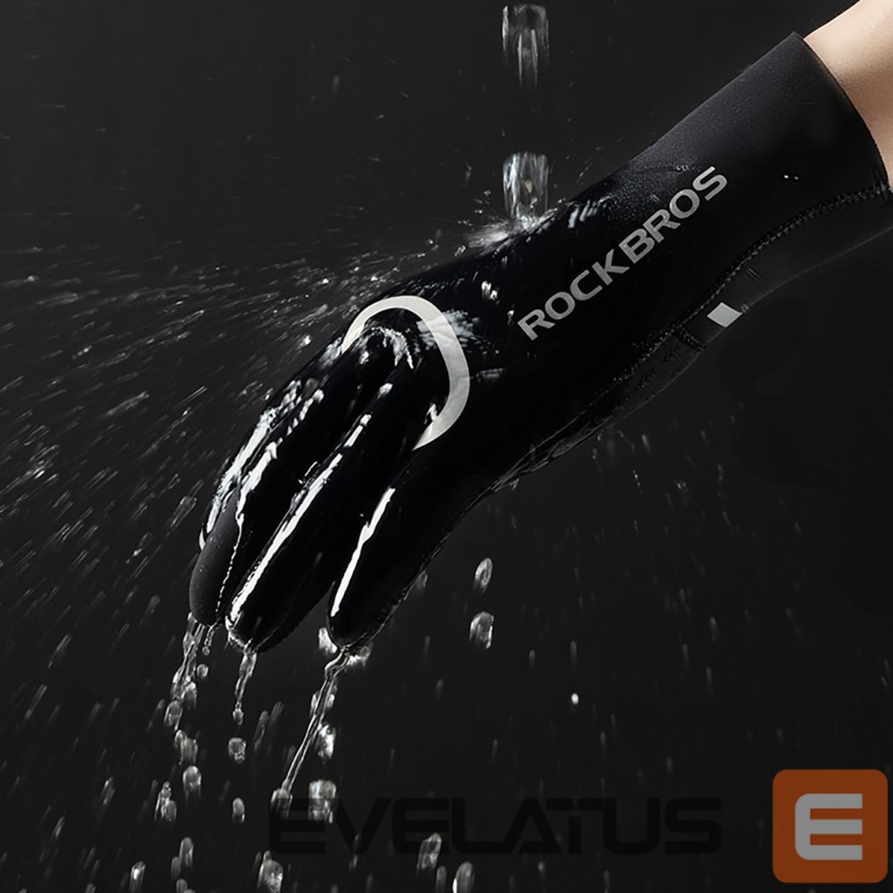 Bicycle accessory Rockbros S || M
