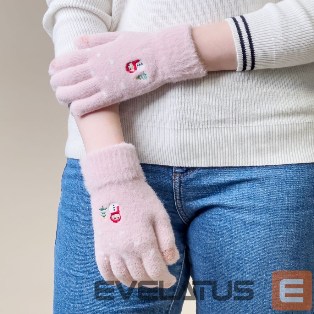Bicycle accessory Hurtel Pink