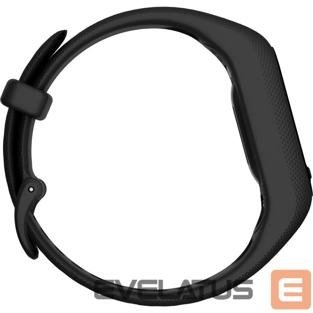 Fitness bracelet Garmin VIVOSMART 5 S/M Size Black
