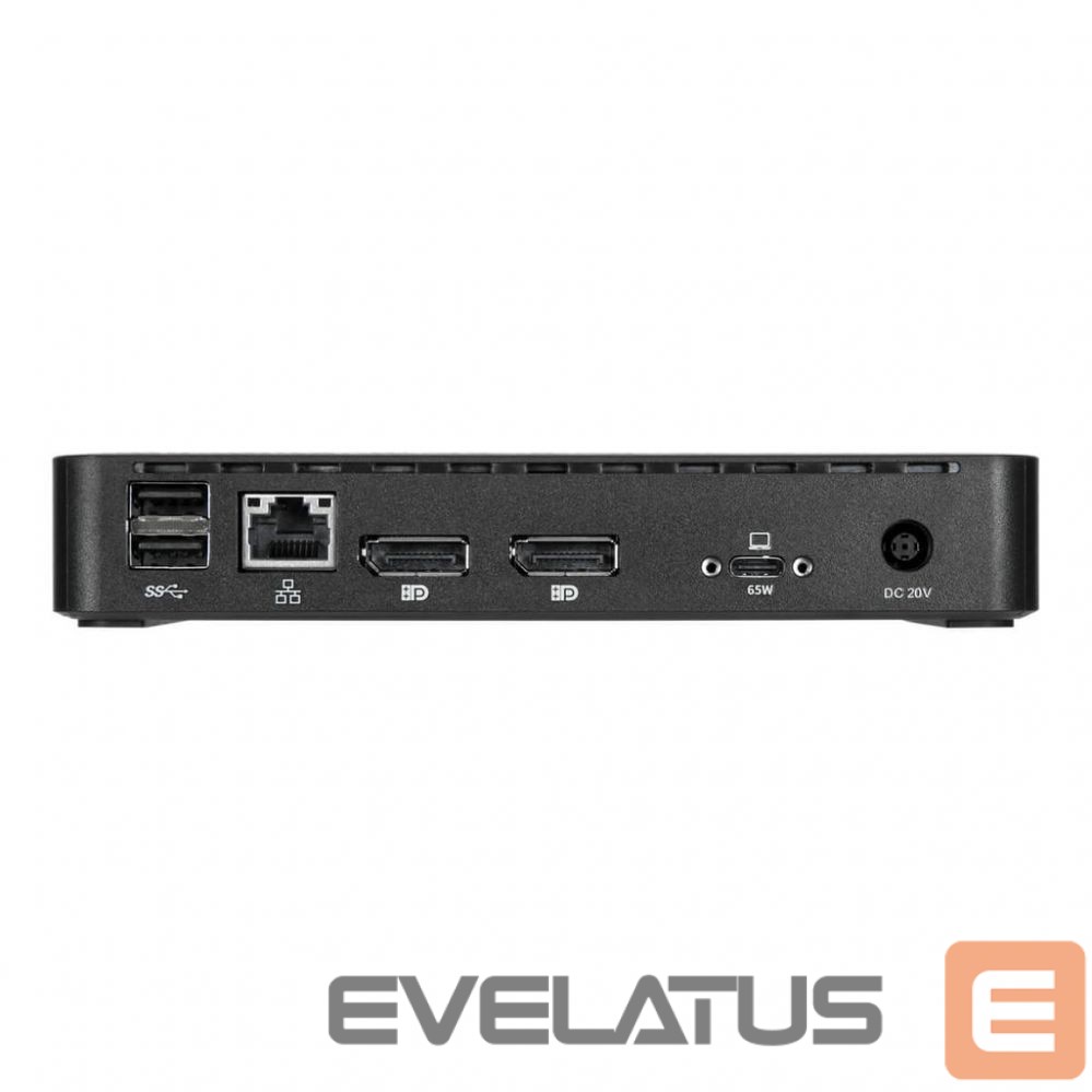 Computer accessories Targus TARGUS Universal USB-C Docking Station