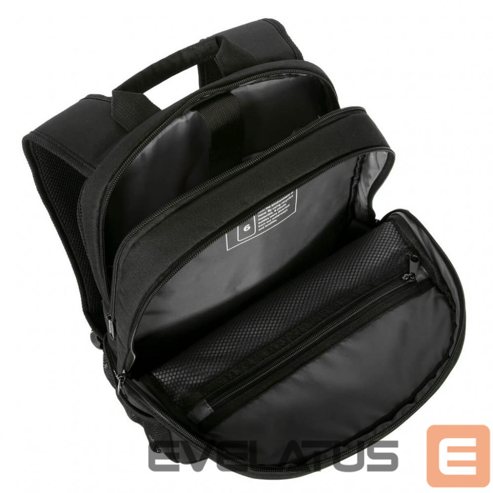 Laptop Bag Targus 15.6" GeoLite EcoSmart Advanced Backpack