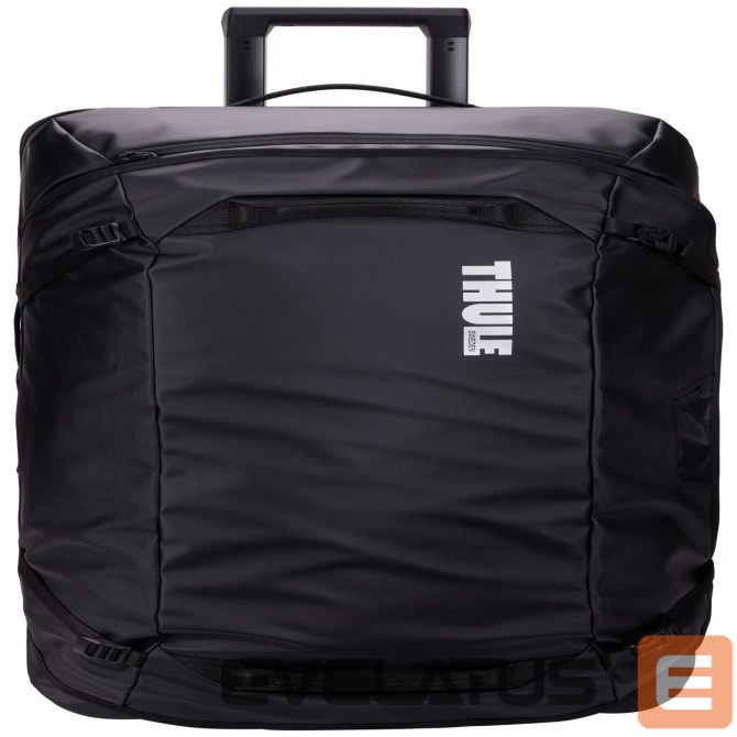 Laptop Bag Thule Chasm Rolling Duffel - Black