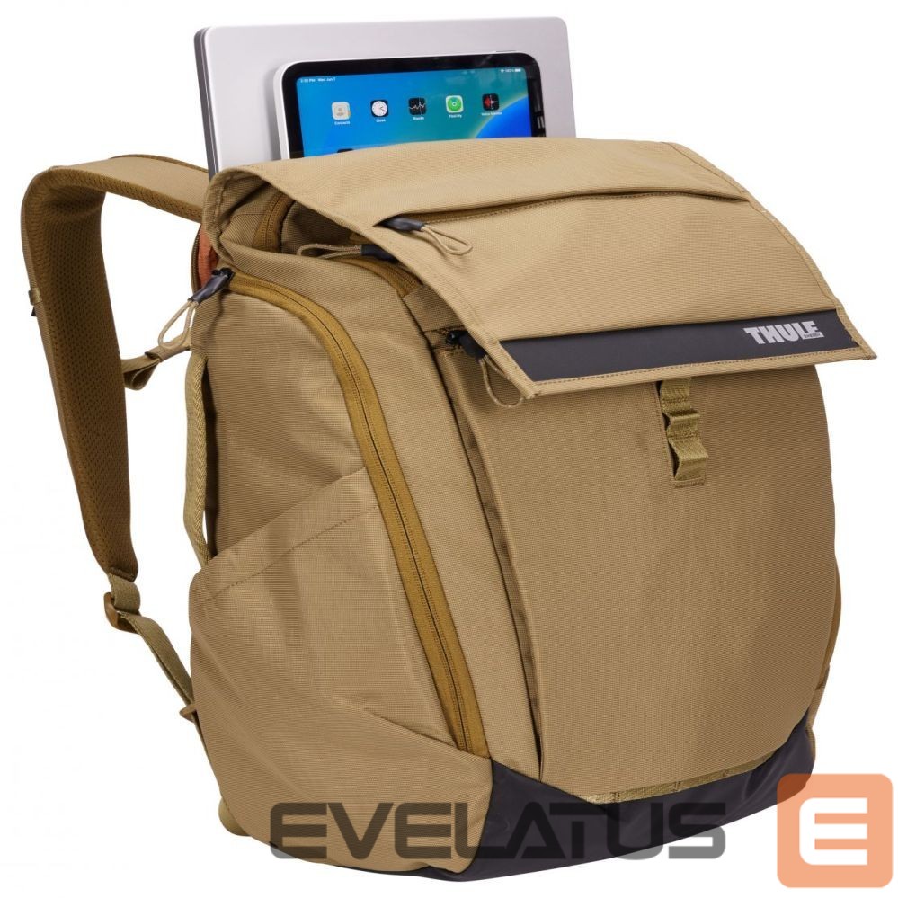 Laptop Bag Thule Paramount Backpack 27L - Nutria