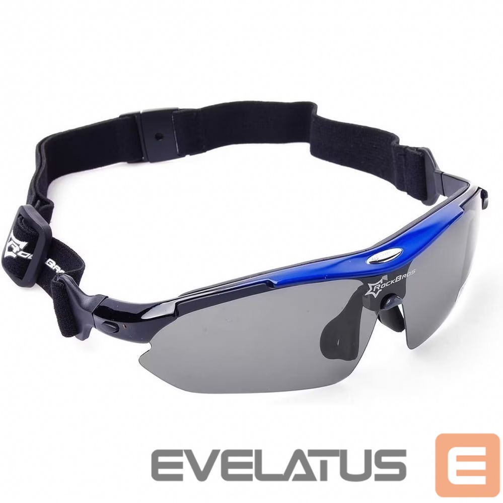 Bicycle accessory Rockbros Black || Blue