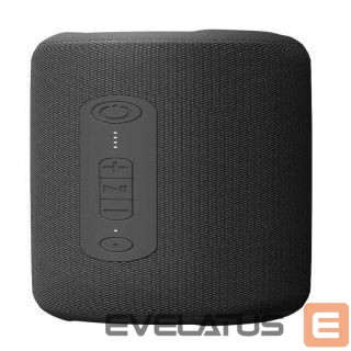 Bluetooth speakers Evelatus Evelatus Bluetooth Speaker M size EBS02 Black