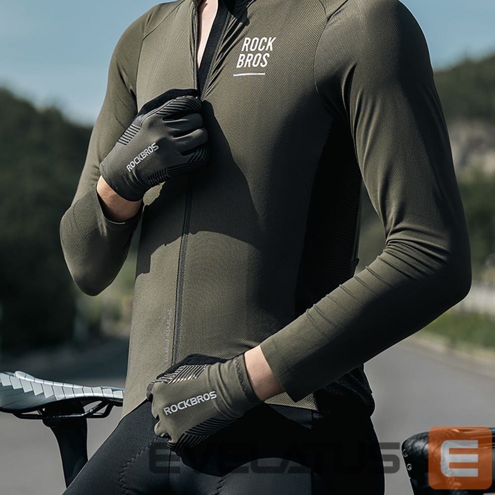 Bicycle accessory Rockbros Black \ XXL