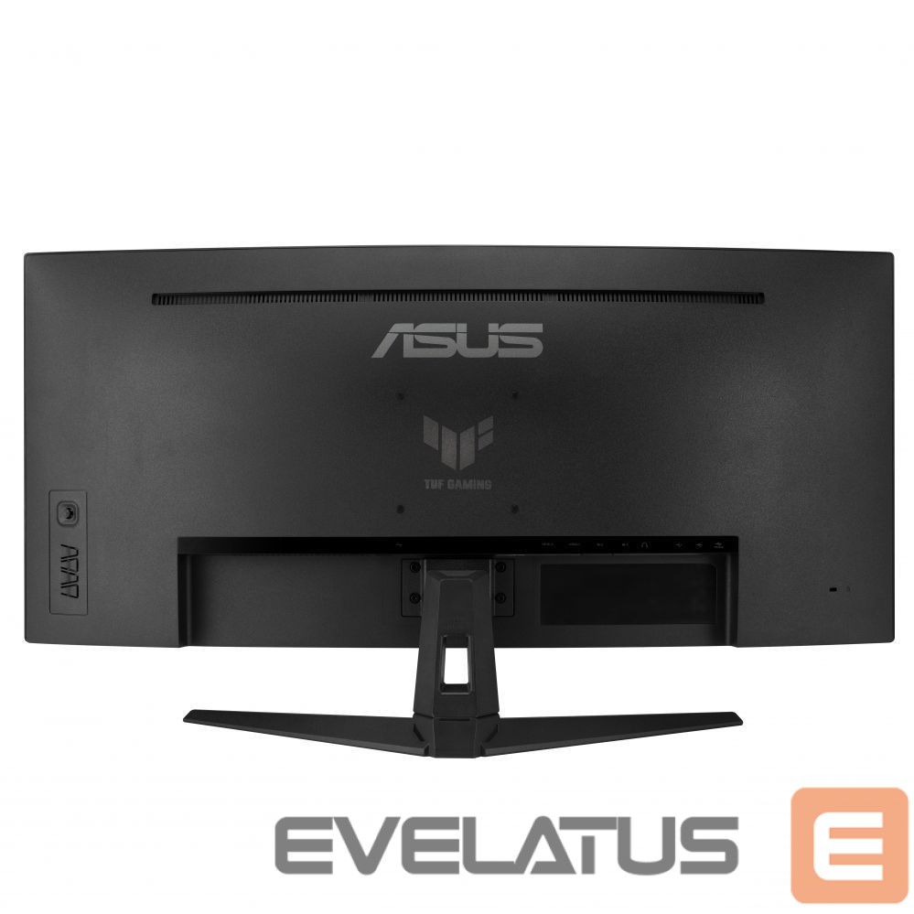 Monitors Asus ASUS TUF Gaming VG34VQ3B 34inch VA WLED