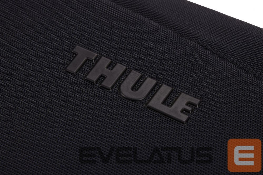 Laptop Bag Thule Subterra 2 MacBook Sleeve 14" - Black