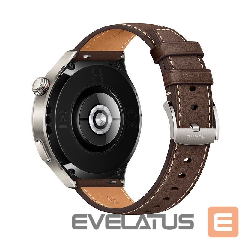 Smart watches Huawei Watch 4 Pro Dark Brown