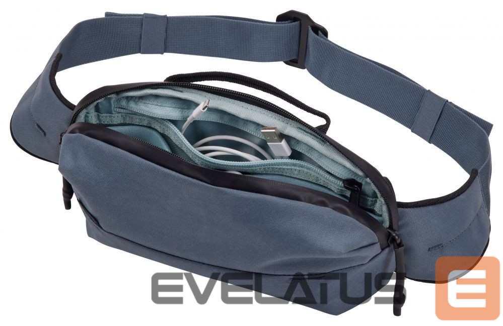Laptop Bag Thule Aion Sling Bag - Dark Slate