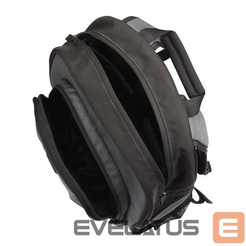 Laptop Bag Targus | Essential Laptop Backpack | Backpack | Black/Grey