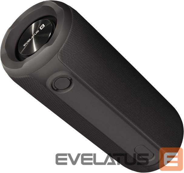 Bluetooth speakers Evelatus Evelatus Bluetooth Speaker M size EBS02 Black