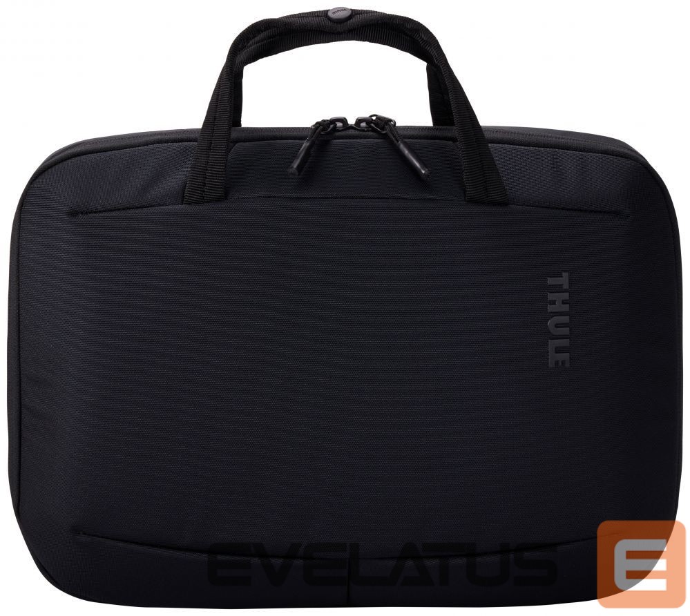 Laptop Bag Thule Subterra 2 Attaché 14" - Black