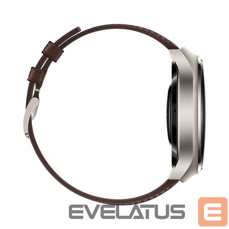 Smart watches Huawei Watch 4 Pro Dark Brown