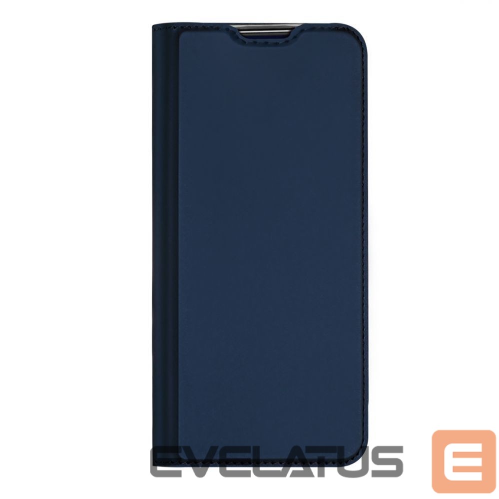 Back panel cover Dux Ducis Blue