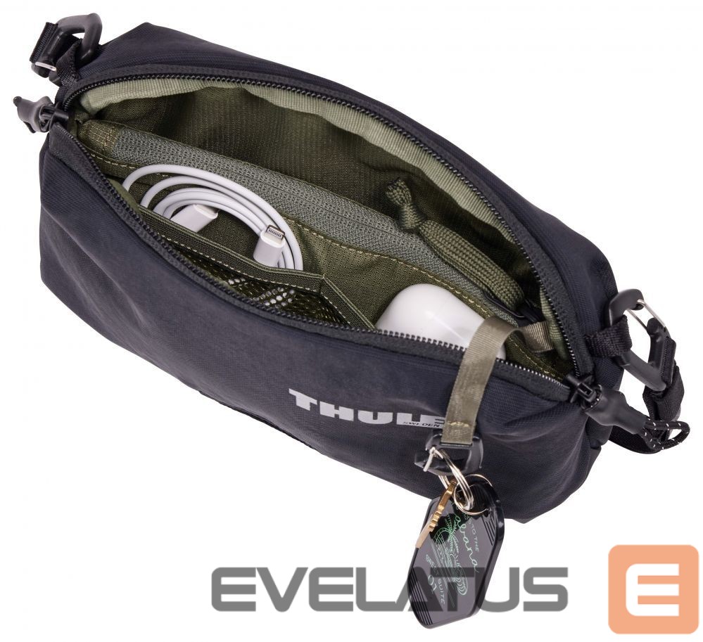 Laptop Bag Thule Paramount Crossbody 2L - Black