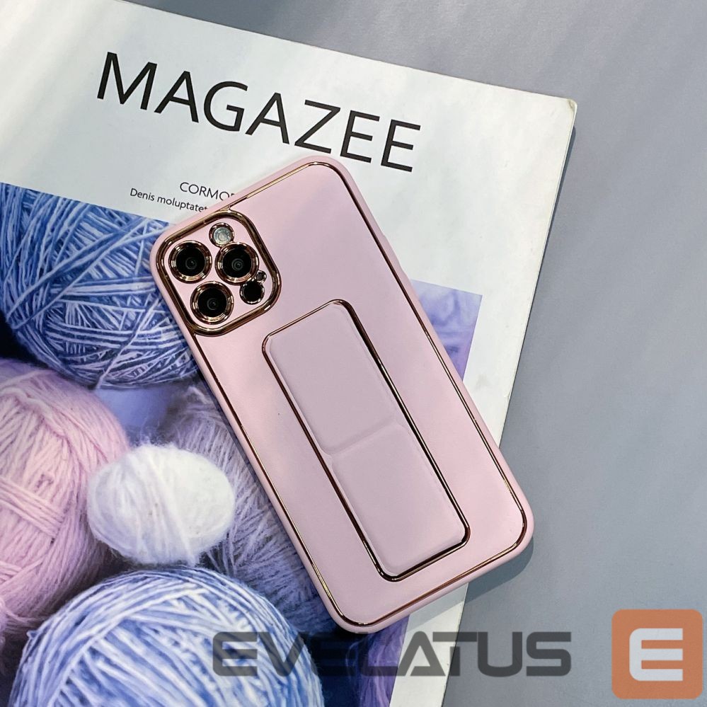 Back panel cover Hurtel Pink