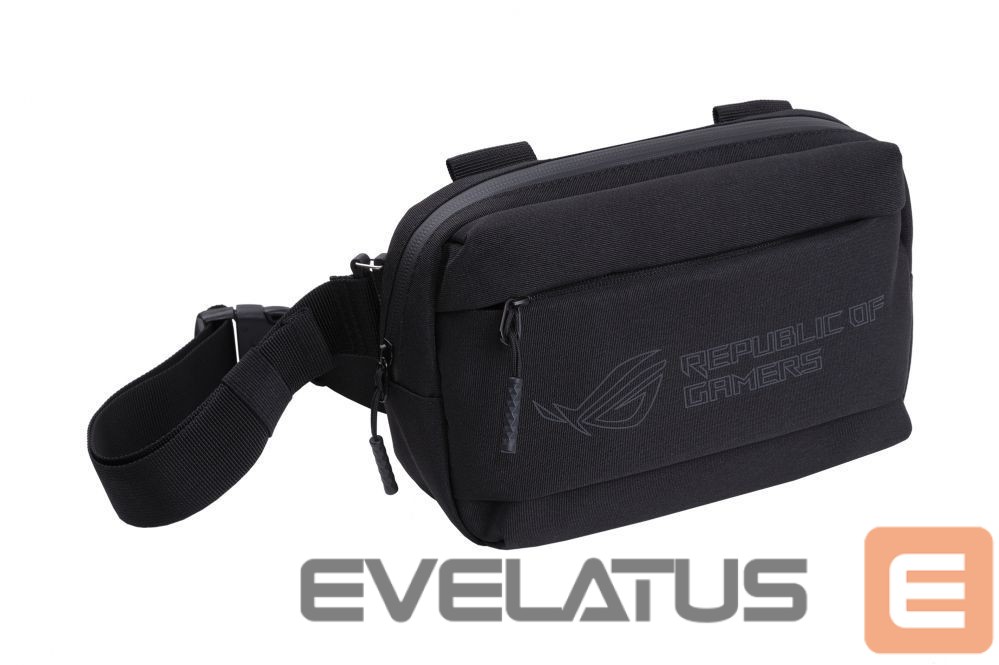 Bags and briefcases Asus ROG Ranger BC1001 Waist Pack