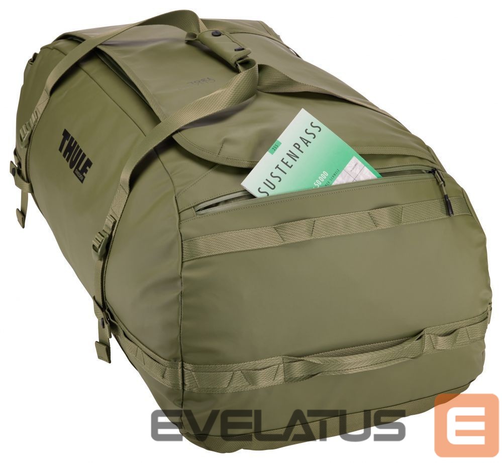 Laptop Bag Thule Chasm Duffel 130L - Olivine