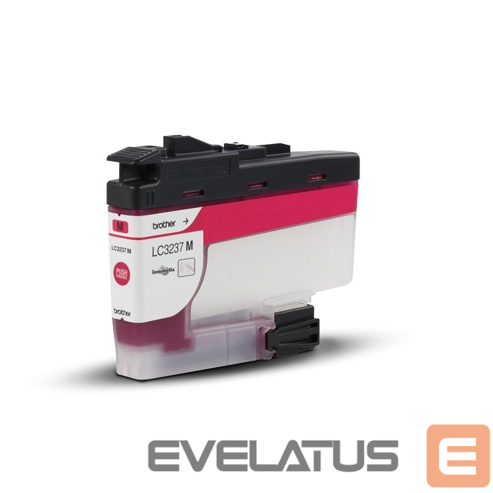 Printer accessories Brother Ink Cartridge Magenta