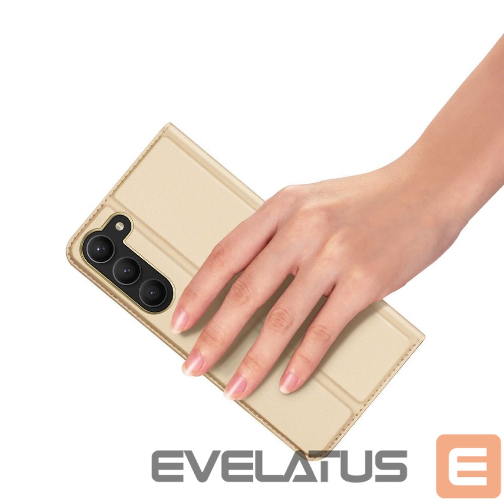 Back panel cover Dux Ducis Gold