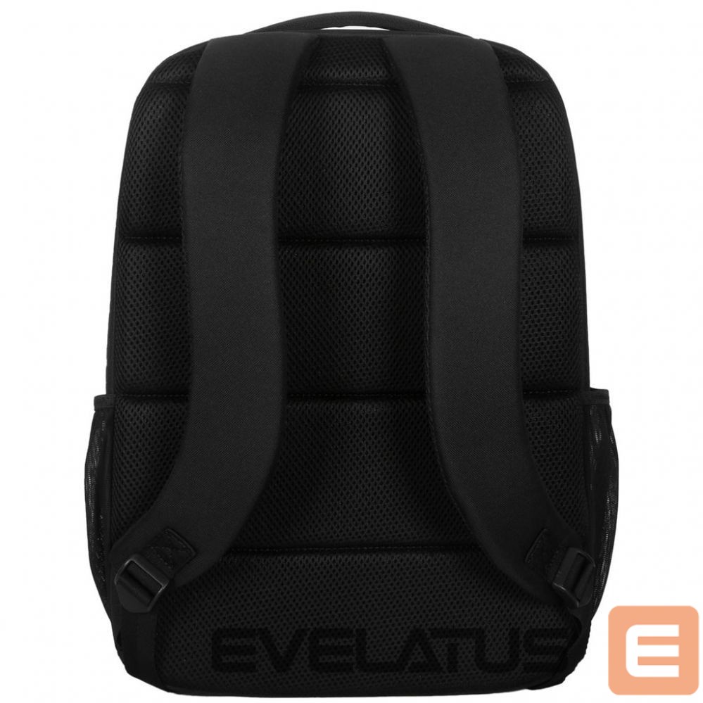 Laptop Bag Targus Octave III | Fits up to size 15-16 " | Backpack | Black