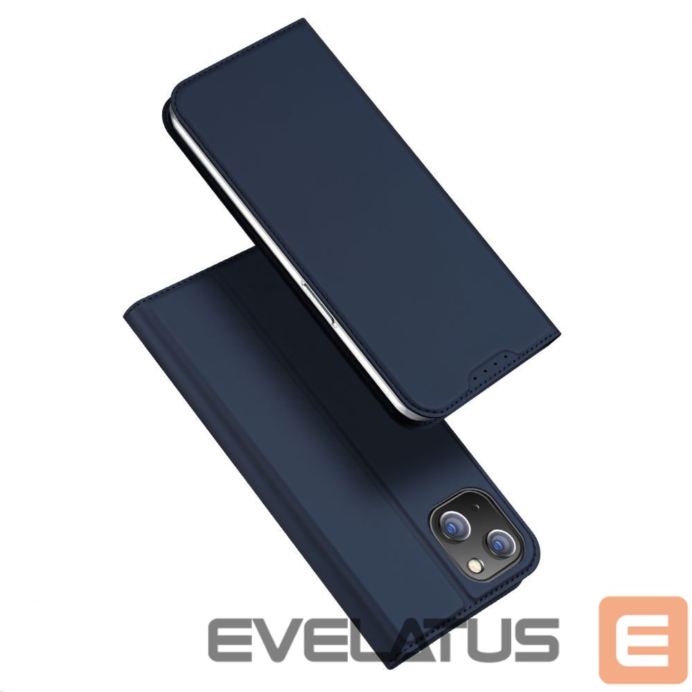 Back panel cover Dux Ducis Blue