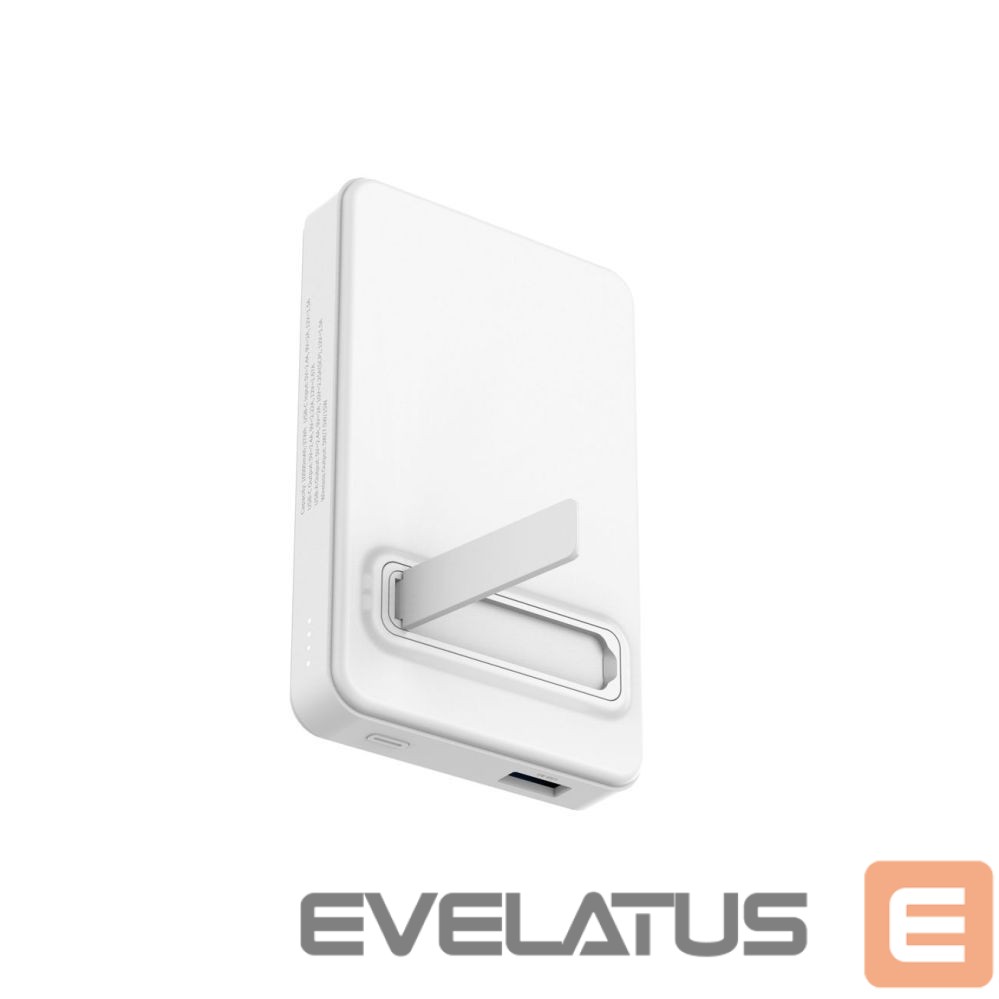 Power bank Wozinsky White