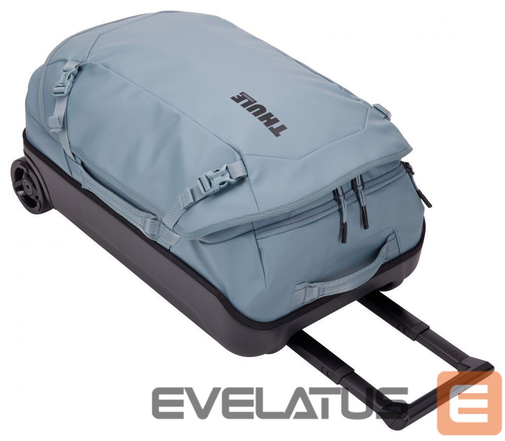 Laptop Bag Thule Chasm Carry-on 55cm/22in - Pond Gray