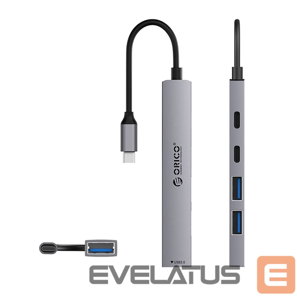 Converter Orico 5 ports