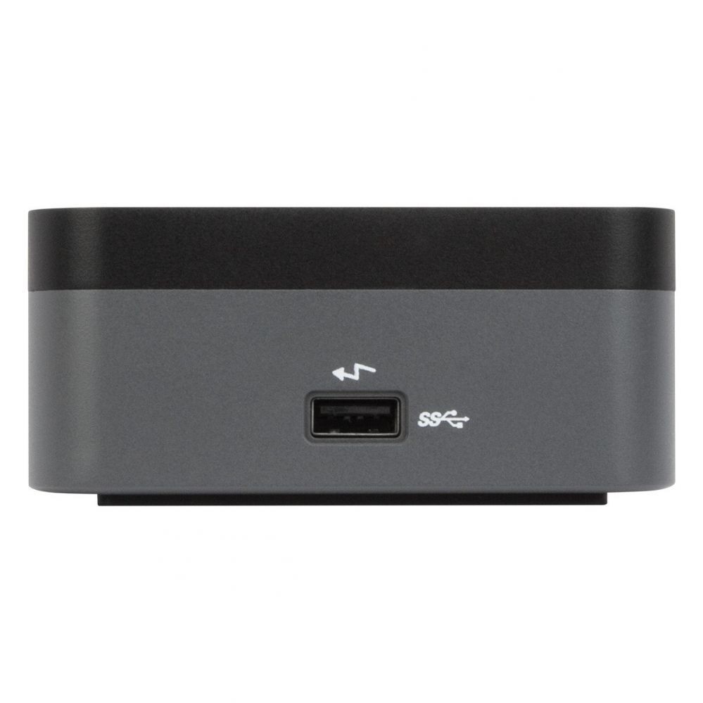 Wireless headphones Targus USB-C Universal Quad 4K (QV4K) Docking Station with 100W Power Delivery