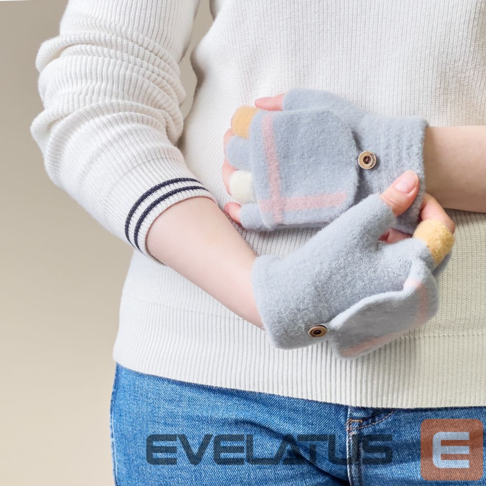 Bicycle accessory Hurtel Gray