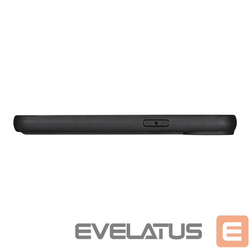 Back panel cover iCarer Black