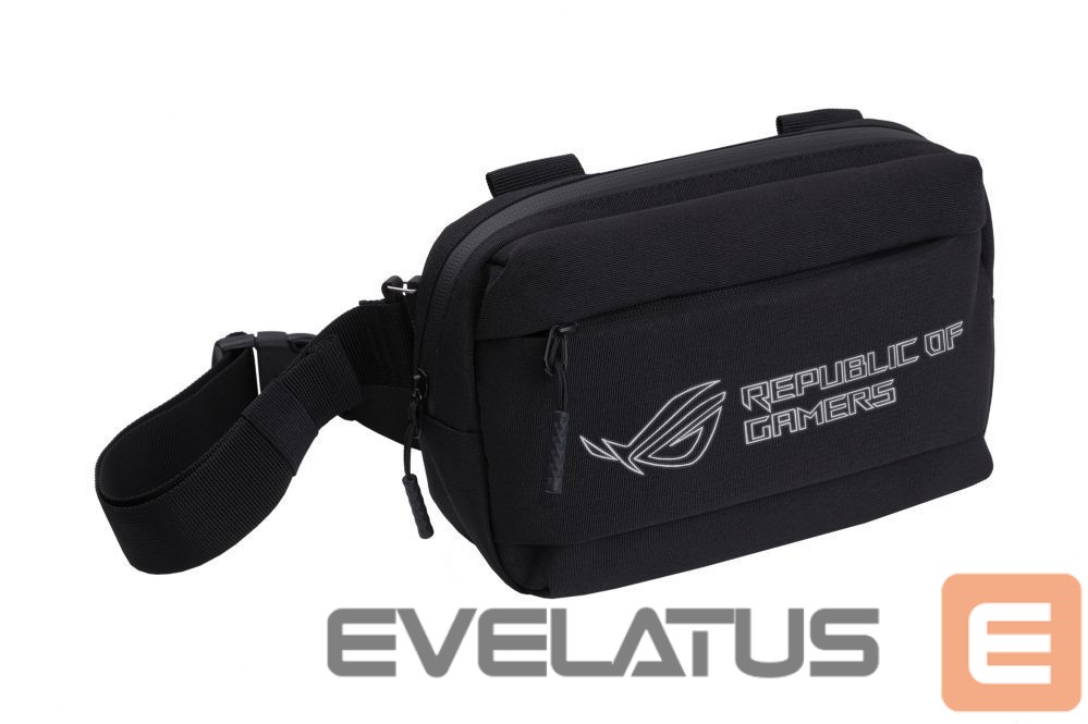 Bags and briefcases Asus ROG Ranger BC1001 Waist Pack
