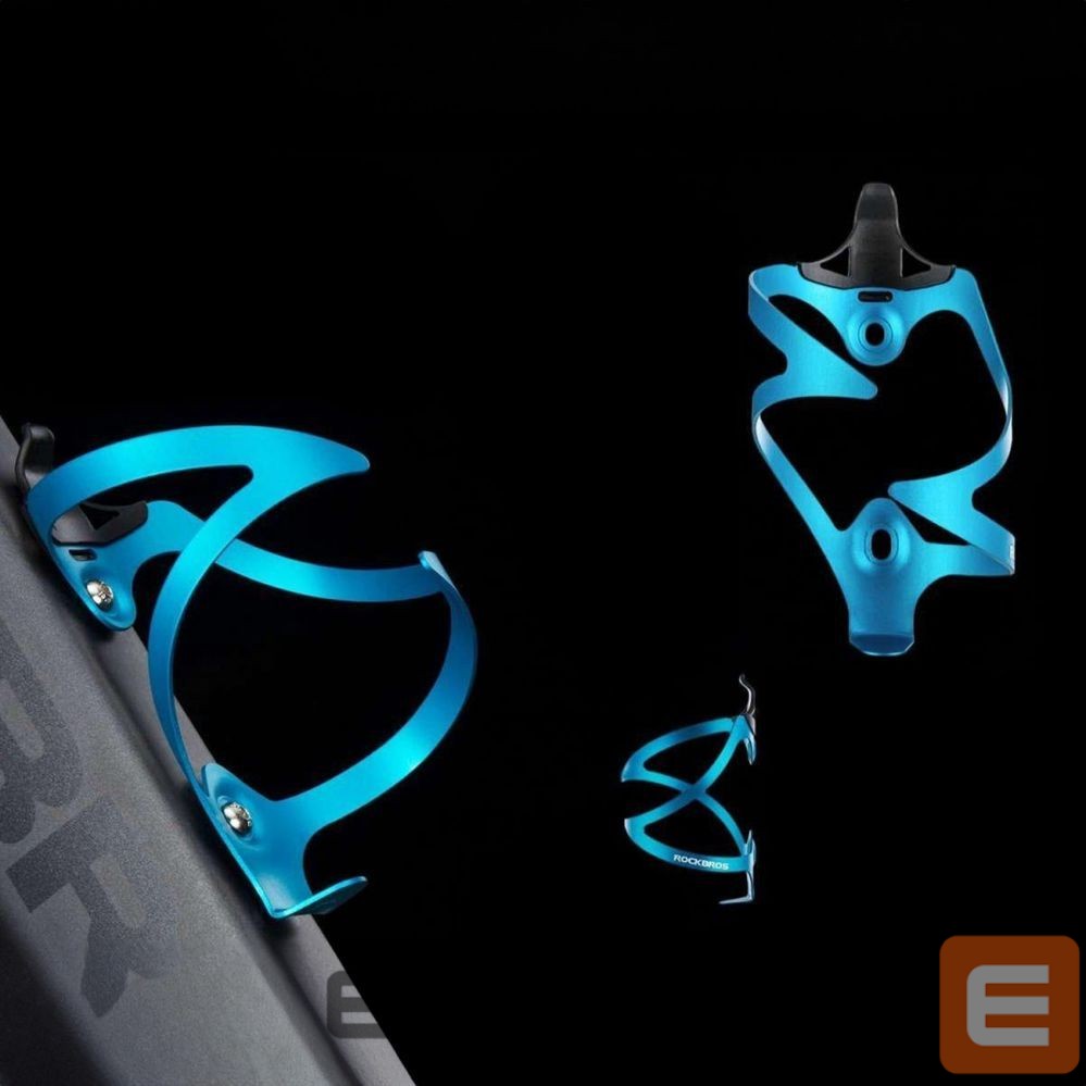 Bicycle accessory Rockbros Blue
