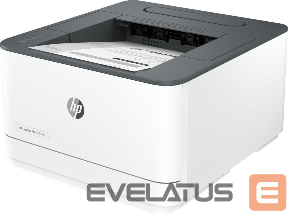 Printer HP HP LaserJet Pro 3002dn 33ppm Printer