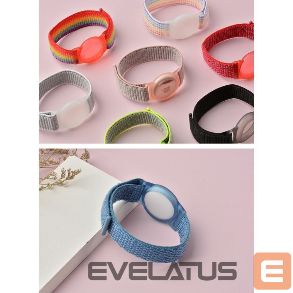 Strap Tech-Protect Pink