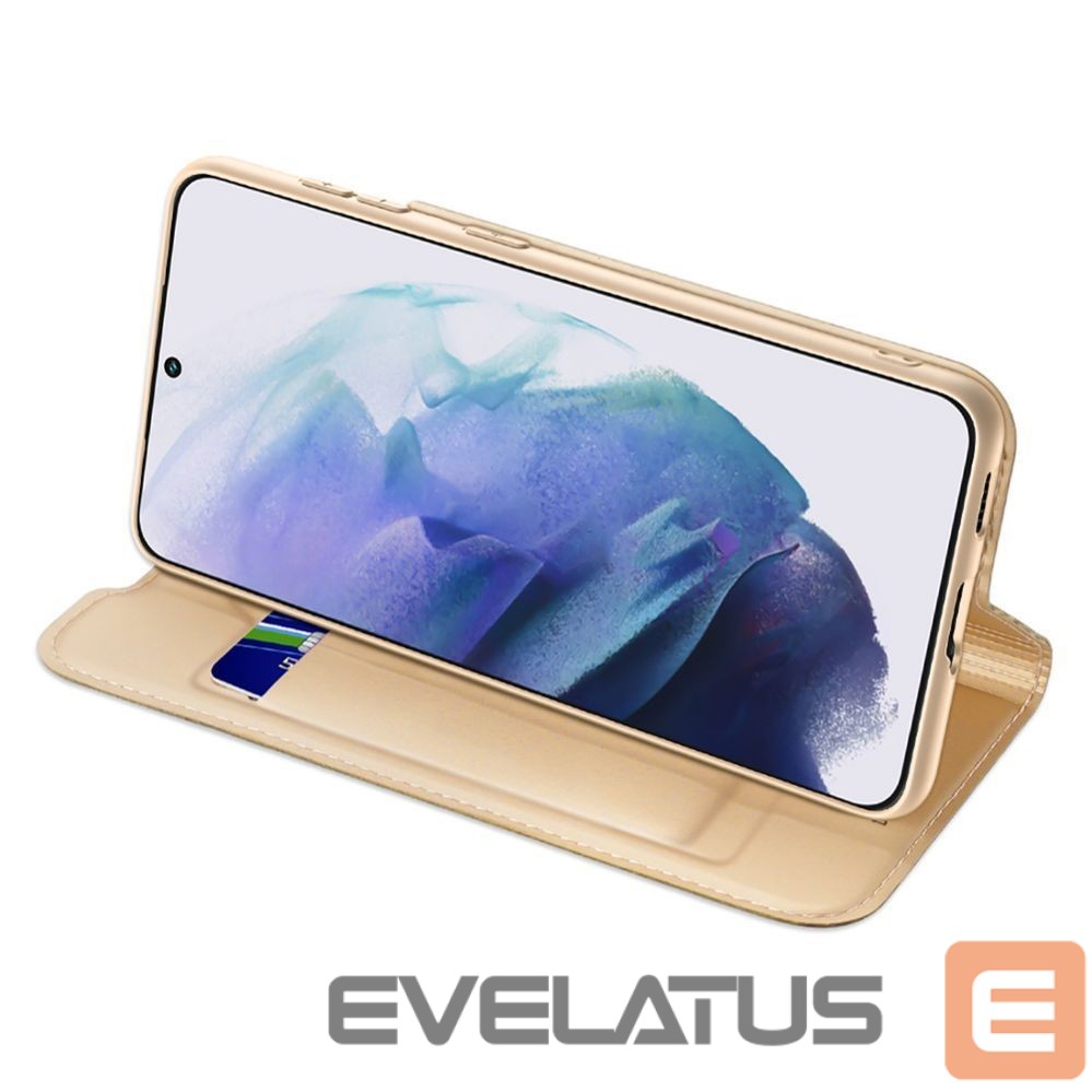 Back panel cover Dux Ducis Gold