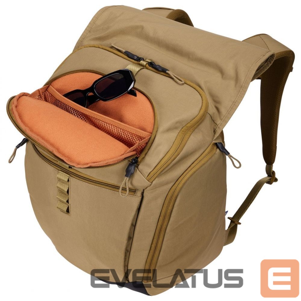 Laptop Bag Thule Paramount Backpack 27L - Nutria