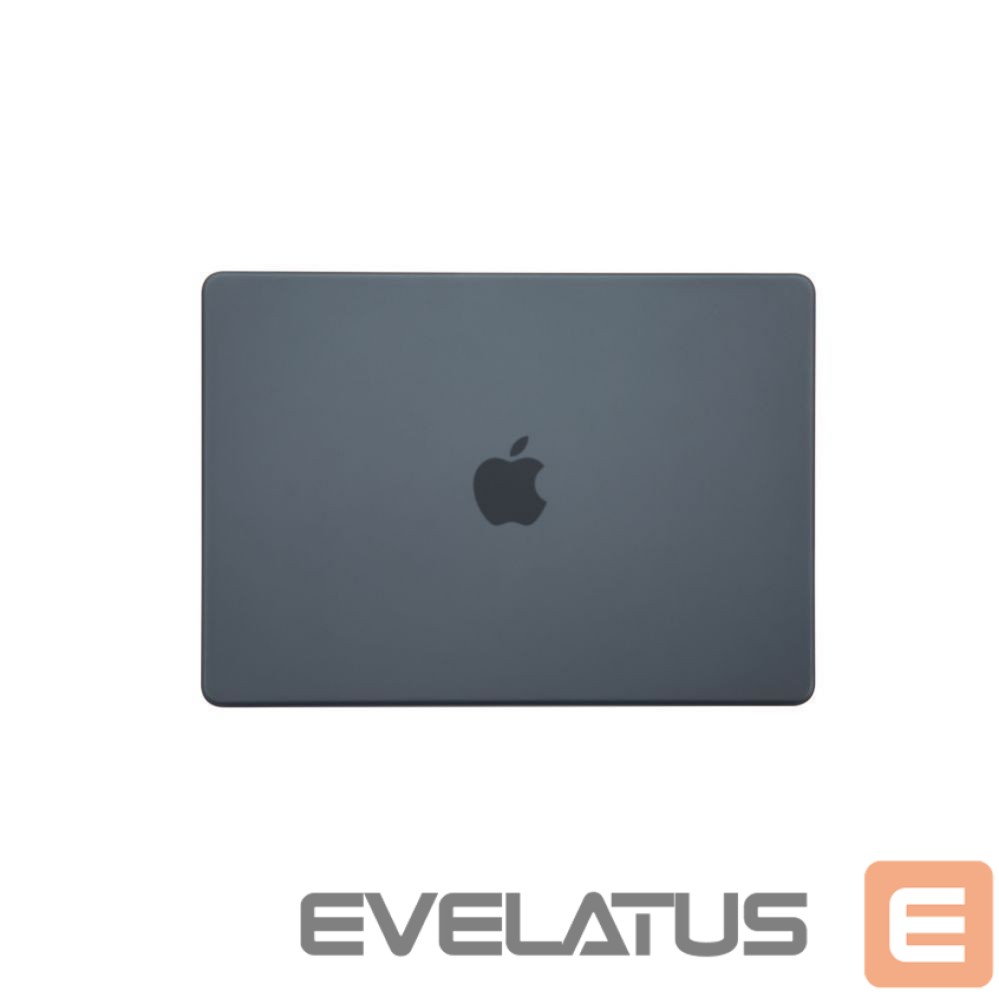 Other Computer Accessory Tech-Protect Smartshell Macbook PRO 14 M1-M5 PRO MAX 2021-2028 Black