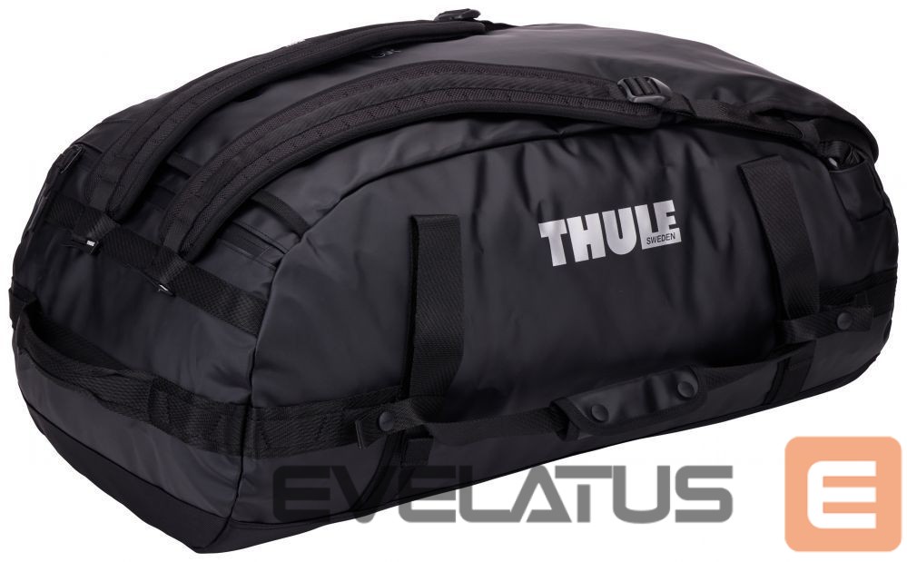 Laptop Bag Thule Chasm Duffel 70L - Black