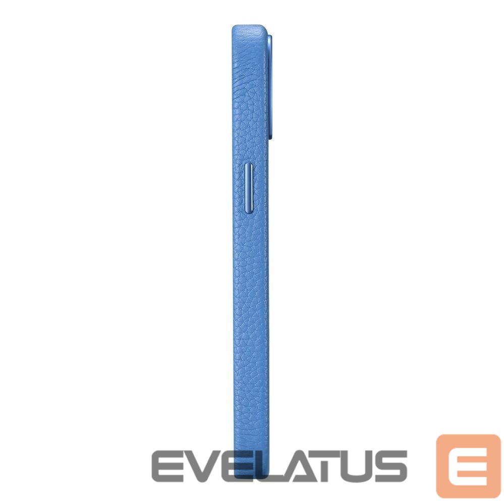 Back panel cover iCarer Blue