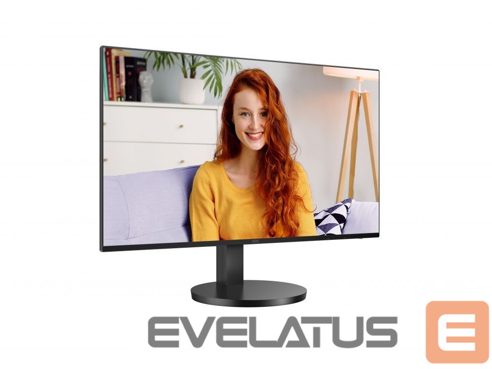 Monitors Aoc international AOC Q27B3CF2 27inch 2560x1440 100Hz IPS