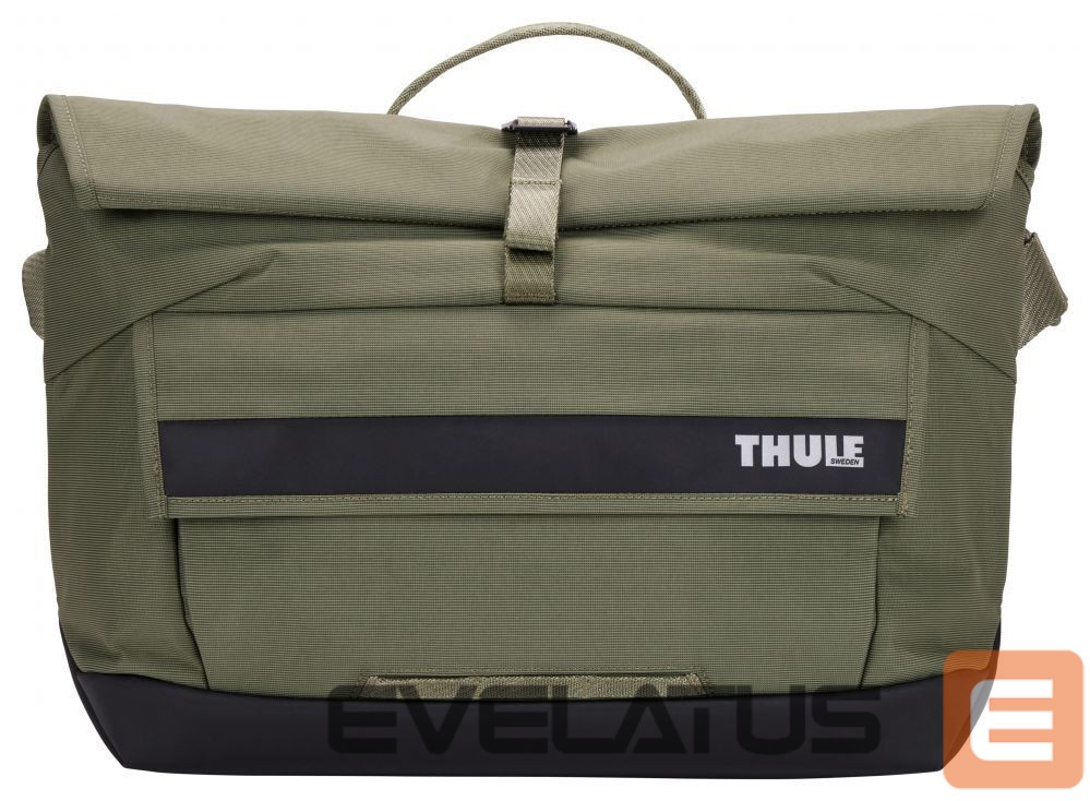Laptop Bag Thule Paramount Crossbody 14L - Soft Green