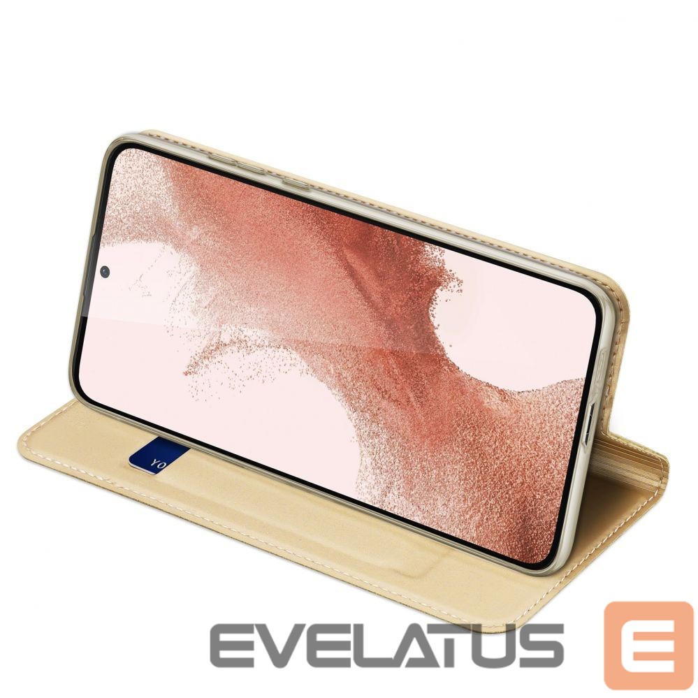 Back panel cover Dux Ducis Gold