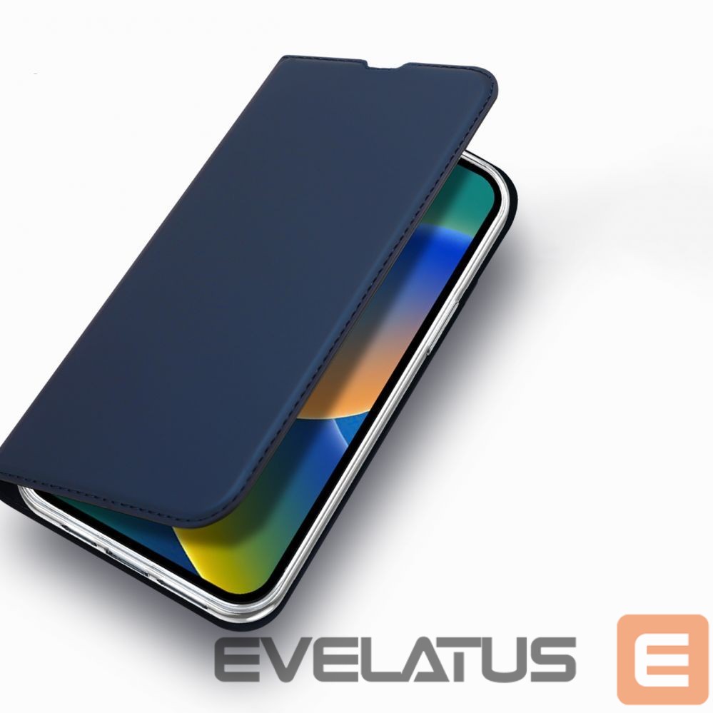 Back panel cover Dux Ducis Gold